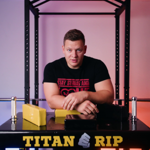 Armwrestling Beginner Course